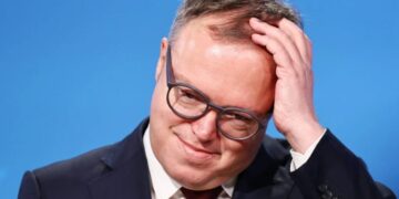 Oduzet doktorat nemačkom političaru Fojtu: Vladajuća stranka CDU u centru skandala
