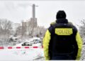Antifa terororizam! Berlinski mrak odneo prve žrtve, vlast okrivila Ruse