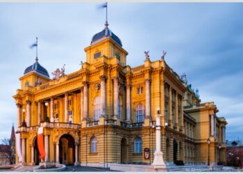 Srbi graditelji Zagreba: Zaboravljeni tvorci tuđeg sjaja