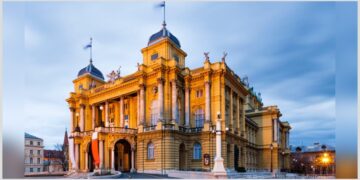 Srbi graditelji Zagreba: Zaboravljeni tvorci tuđeg sjaja