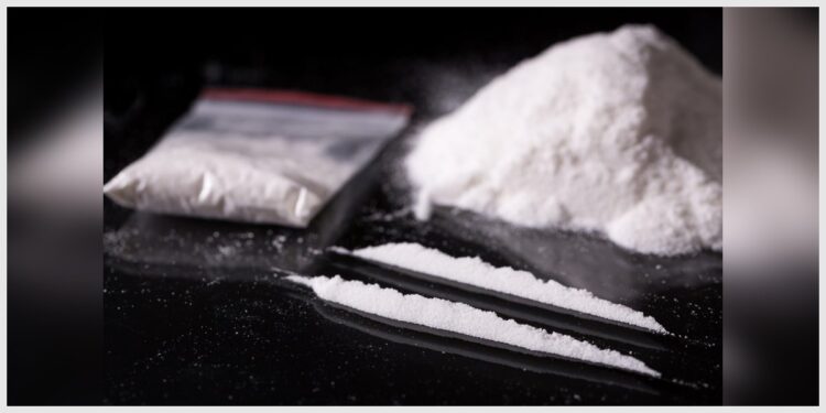 Rekordna potrošnja kokaina u Austriji: Droga postaje deo svakodnevice