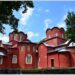 Manastir Pećka Patrijaršija: Duhovni tron Srbije