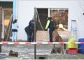 Vrtić u Berlinu: Vrata pala na dete