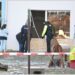 Vrtić u Berlinu: Vrata pala na dete