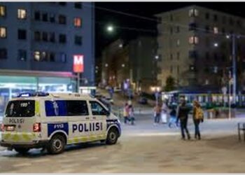 Helsinški mrak: 80-godišnjak decenijama zatvoren u podrumu bez prozora i toaleta
