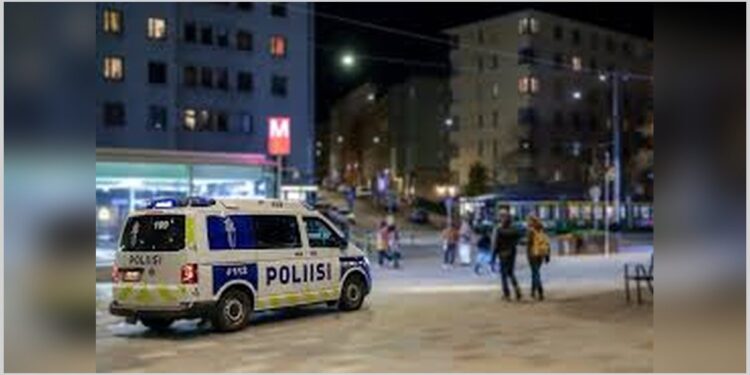 Helsinški mrak: 80-godišnjak decenijama zatvoren u podrumu bez prozora i toaleta