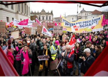 Skandalozna štednja: Berlinski univerziteti u krizi!
