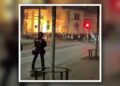 Haos u Cirihu: Protest protiv Trampa prerastao u sukobe s policijom