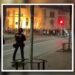 Haos u Cirihu: Protest protiv Trampa prerastao u sukobe s policijom