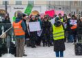 Protesti u austrijskim bolnicama: Radnici traže bolje uslove