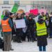 Protesti u austrijskim bolnicama: Radnici traže bolje uslove