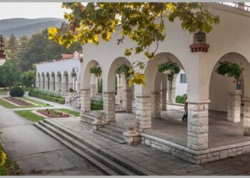 Bukovička banja: Šumadijski biser koji traje i raste