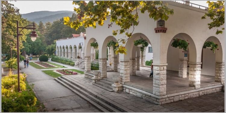 Bukovička banja: Šumadijski biser koji traje i raste