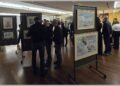 Likovna kolonija Gazivode stigla u Ljubljanu