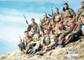 Paštrik – grobnica NATO sna! 26. maj prvi put državni praznik!