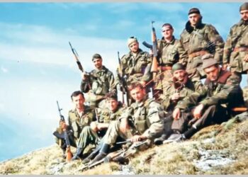 Paštrik – grobnica NATO sna! 26. maj prvi put državni praznik!