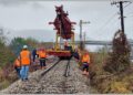 Do Bugarske 160 na sat – Pruga koja menja jug Srbije