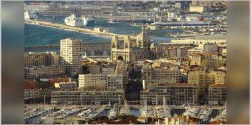 Marsej prvi na listi najopasnijih gradova
