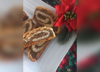 Tajana Poterjahin: Šta ako sneg više nikad ne padne?