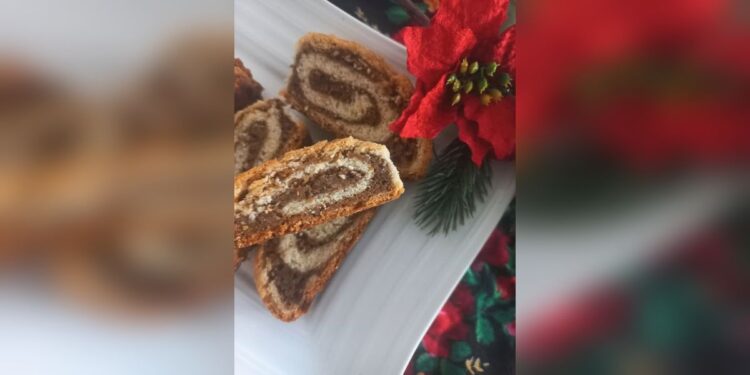 Tajana Poterjahin: Šta ako sneg više nikad ne padne?