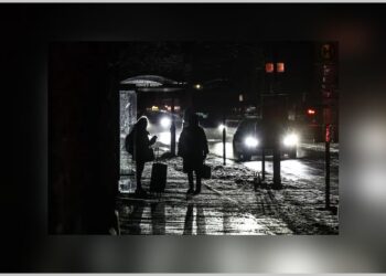 Berlin bez struje: Levičari se izvukli od odgovornosti!