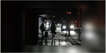 Berlin bez struje: Levičari se izvukli od odgovornosti!