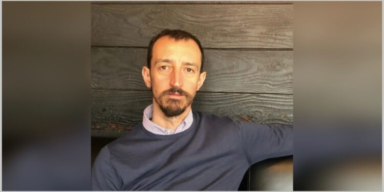 Profesor iz Novog Sada spasao devojku iz ledenog Dunava