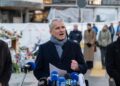 Švajcarski ministar koji pozira i korupcija iza tragedije