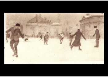 Kako je Beograd dočekao 1926. godinu?