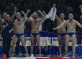 SRBIJA JE ŠAMPION EVROPE: „Delfini“ pobedili Mađare u finalu