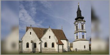 Najstarija srpska svetinja skrivena u Mađarskoj