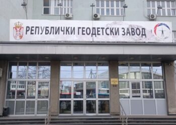 Kako zakazati termin u katastru? Novi model komunikacije za građane