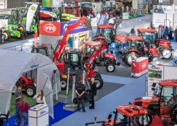 Agro Belgrade 2026 postaje glavna stanica za evropske trgovce