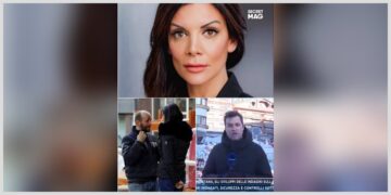 Da li je vlasnica snimljena kako iznosi novac iz diskoteke smrti?