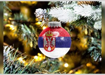 Zašto slavimo 13. januara: Srpska Nova godina i običaji koji traju