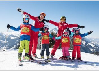 Da li deca u Austriji ostaju bez nacionalnog sporta? Skijanje mogu da plate samo bogati roditelji!