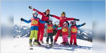 Da li deca u Austriji ostaju bez nacionalnog sporta? Skijanje mogu da plate samo bogati roditelji!