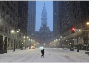 Nezapamćena zima u Americi: Gotovo milion domaćinstava bez struje, temperatura do -29°C!