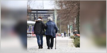 Demografska izdaja Zapada: Nemačka bira stare umesto porodice