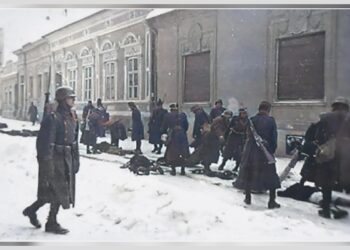 U Novosadskoj raciji i bebe bacane pod led