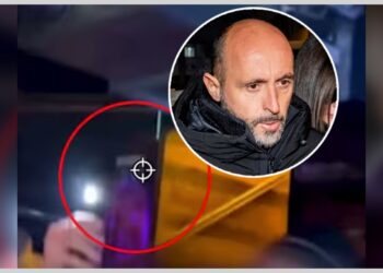 Vlasnik uhapšen, supruga slobodna: Ko je obrisao dokaze sa društvenih mreža?