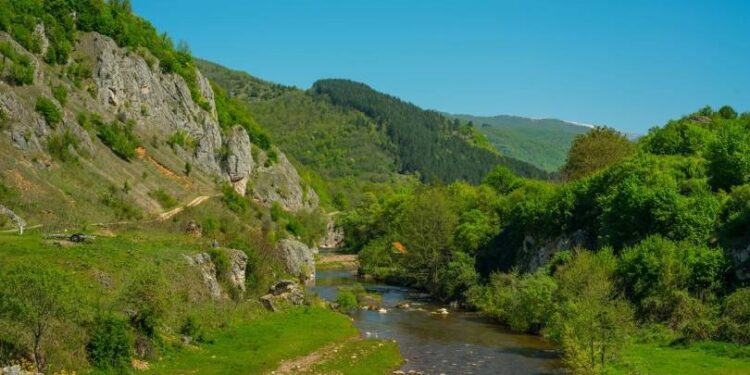 Temska: Zaboravljeni biser Stare planine i recept za savršen odmor