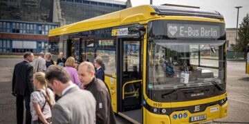 Zeleni fijasko: Berlin odustaje od najvećih ekoloških projekata u Nemačkoj