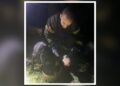 Akcija vatrogasaca iz Velike Plane dirnula je celu Srbiju do suza