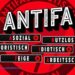 ANTIFA: Skraćenica koja sama sebe razotkriva