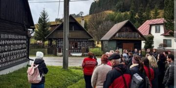 Prokletstvo UNESCO liste: meštani traže hitno brisanje sa spiska