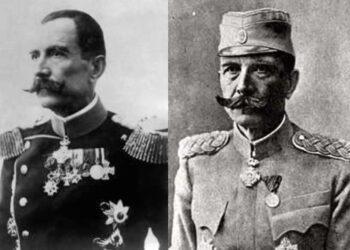 Prećutana istina: Nepravda prema vojvodi Bojoviću na kraju života