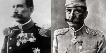 Prećutana istina: Nepravda prema vojvodi Bojoviću na kraju života