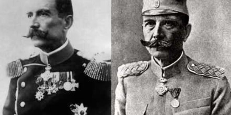 Prećutana istina: Nepravda prema vojvodi Bojoviću na kraju života