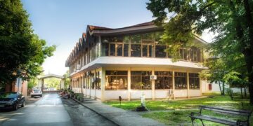 Novo lice bolnice u Vršcu: Niče moderno odeljenje